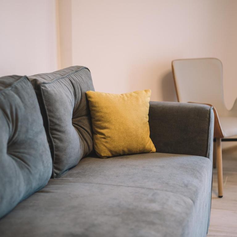Barba Apartments - Two-Bedroom Apartment - 25