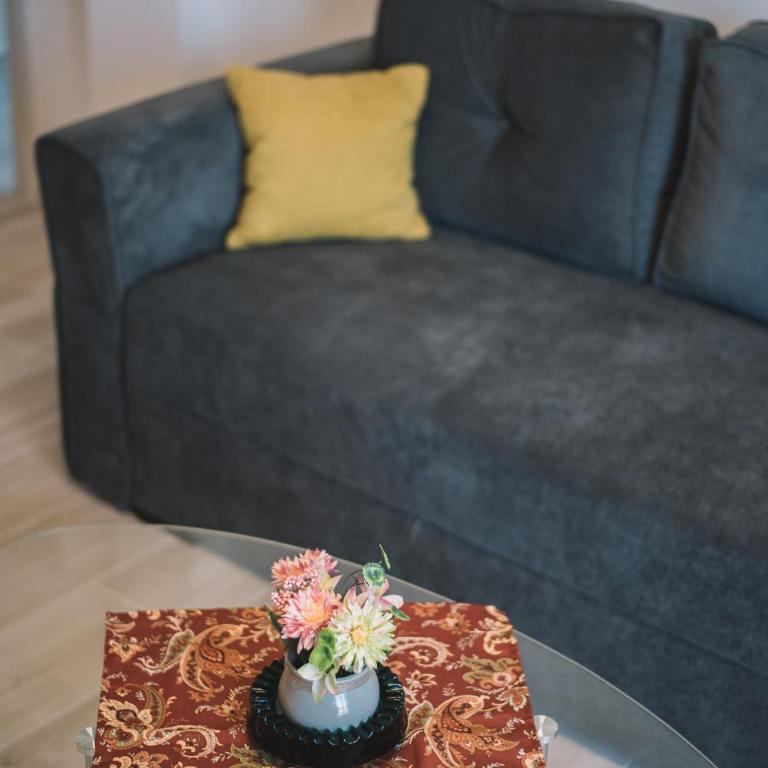 Barba Apartments - Two-Bedroom Apartment - 27