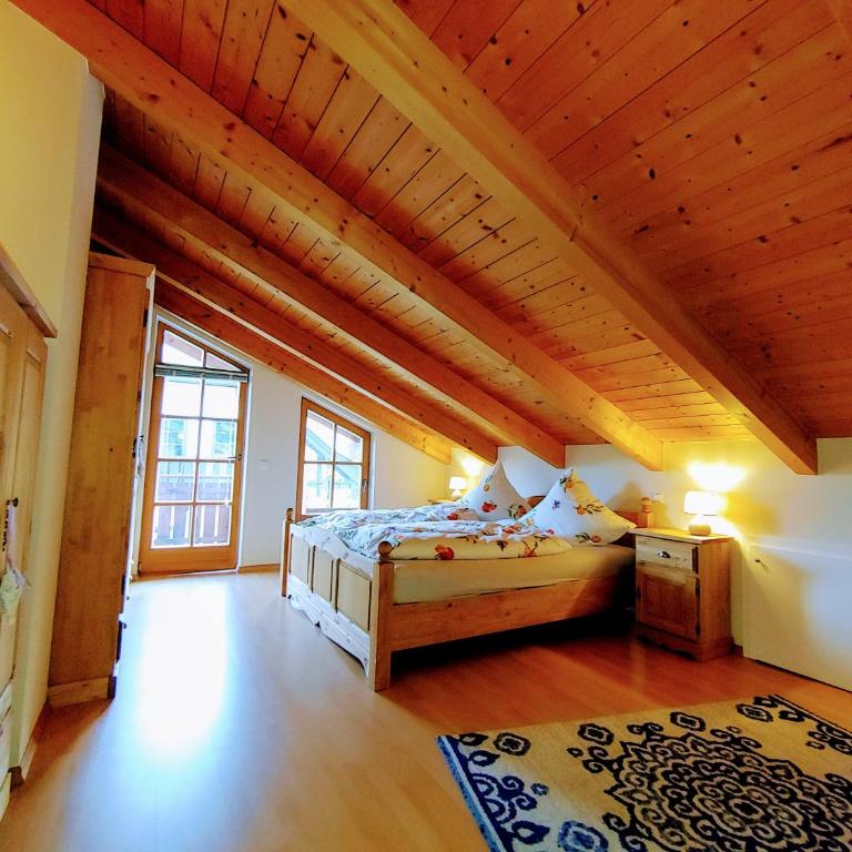 Apartment Raphaelo Nonntal 8 Apartment - Appartamento con 1 Camera da Letto - 8