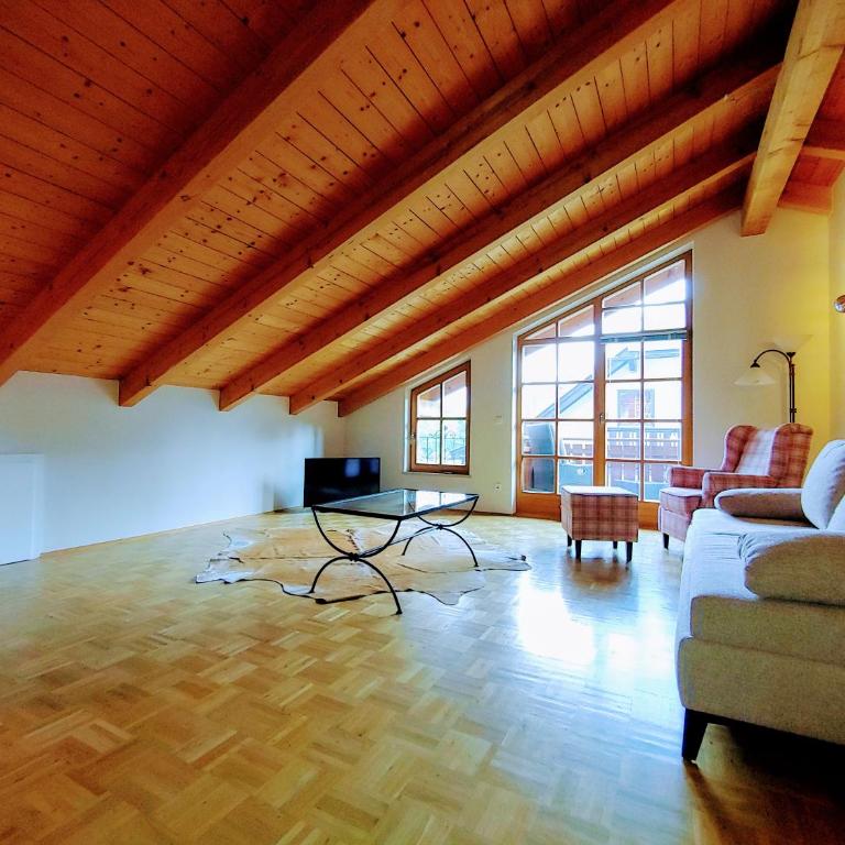 Apartment Raphaelo Nonntal 8 Apartment - Appartamento con 1 Camera da Letto - 3