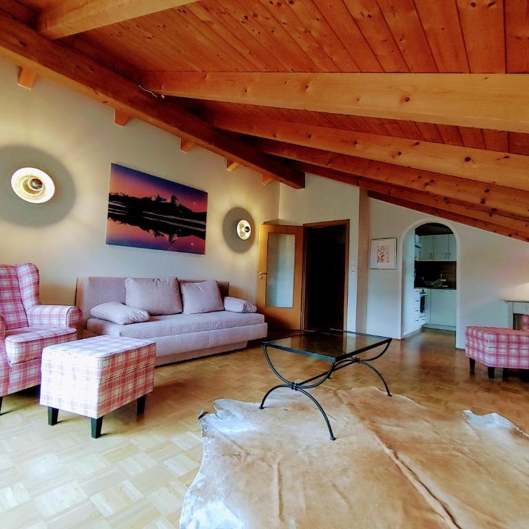 Apartment Raphaelo Nonntal 8 Apartment - Appartamento con 1 Camera da Letto - 2