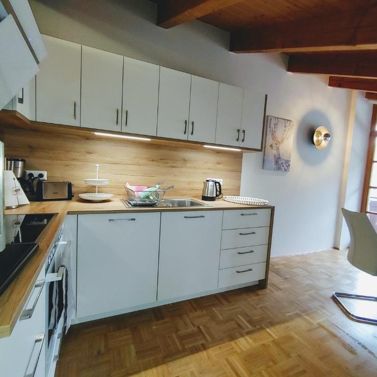 Apartment Raphaelo Nonntal 8 Apartment - Appartamento con 1 Camera da Letto - 5