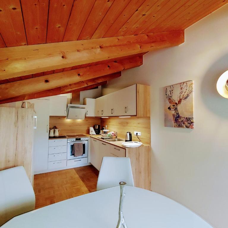 Apartment Raphaelo Nonntal 8 Apartment - Appartamento con 1 Camera da Letto - 10