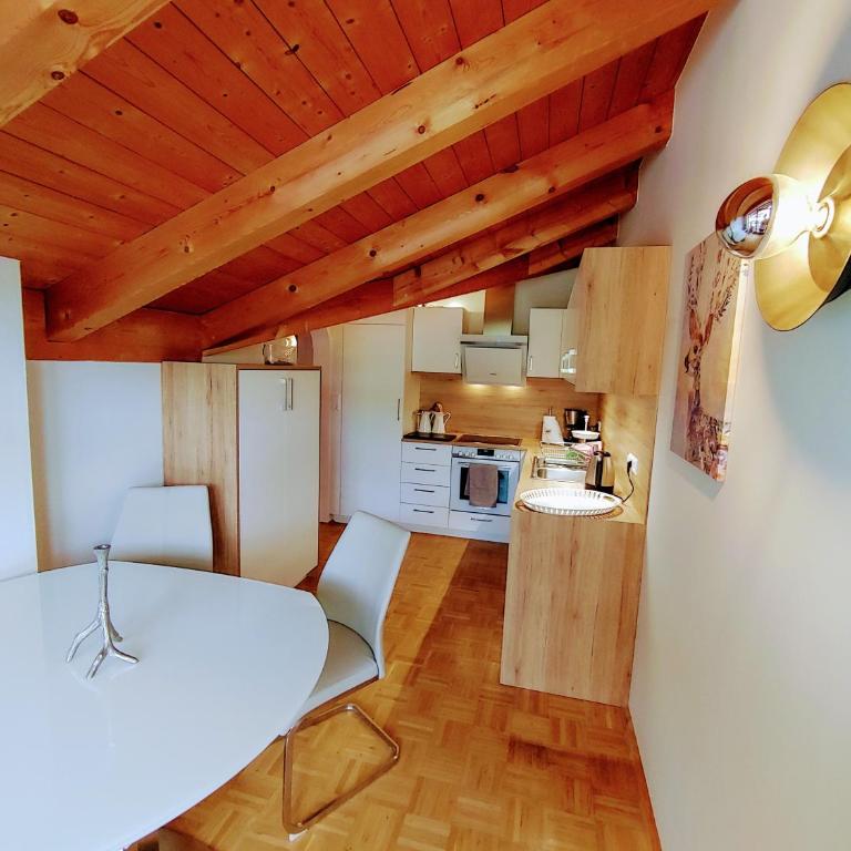 Apartment Raphaelo Nonntal 8 Apartment - Appartamento con 1 Camera da Letto - 9