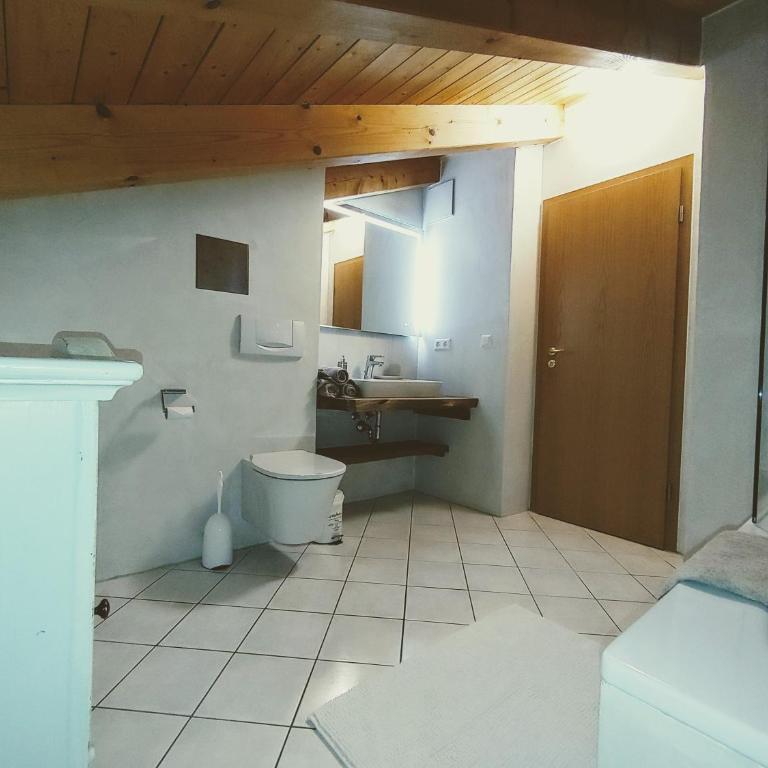 Apartment Raphaelo Nonntal 8 Apartment - Appartamento con 1 Camera da Letto - 13
