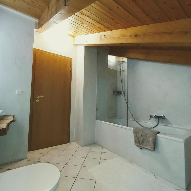 Apartment Raphaelo Nonntal 8 Apartment - Appartamento con 1 Camera da Letto - 12