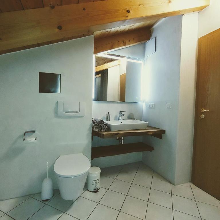 Apartment Raphaelo Nonntal 8 Apartment - Appartamento con 1 Camera da Letto - 11
