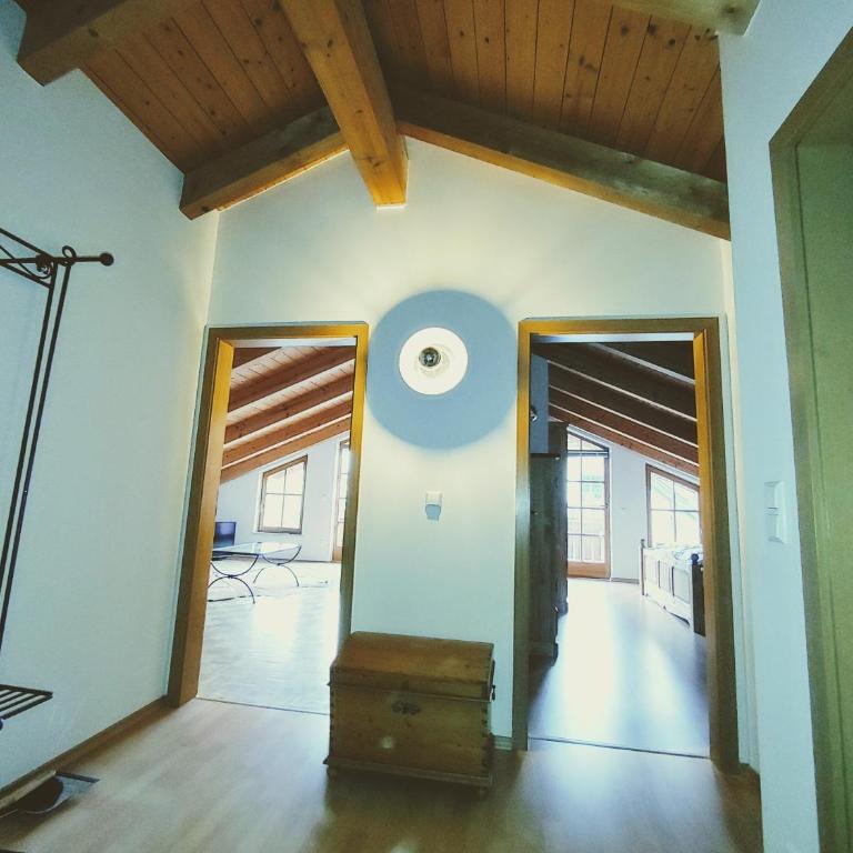 Apartment Raphaelo Nonntal 8 Apartment - Appartamento con 1 Camera da Letto - 15