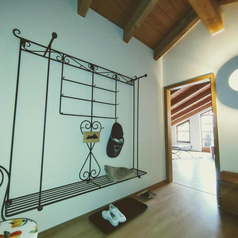 Apartment Raphaelo Nonntal 8 Apartment - Appartamento con 1 Camera da Letto - 14