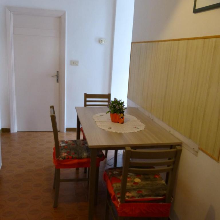 Affittacamere Piagge - Appartamento con 1 Camera da Letto - 4