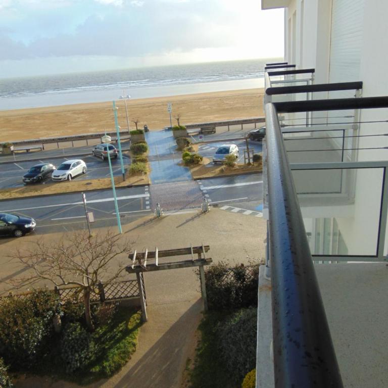appartement vue sur mer - Apartment mit 1 Schlafzimmer - 40