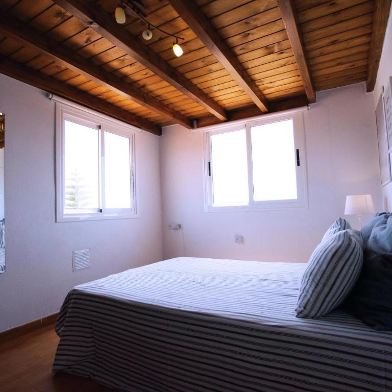 Casa Verde - Three-Bedroom House - 9