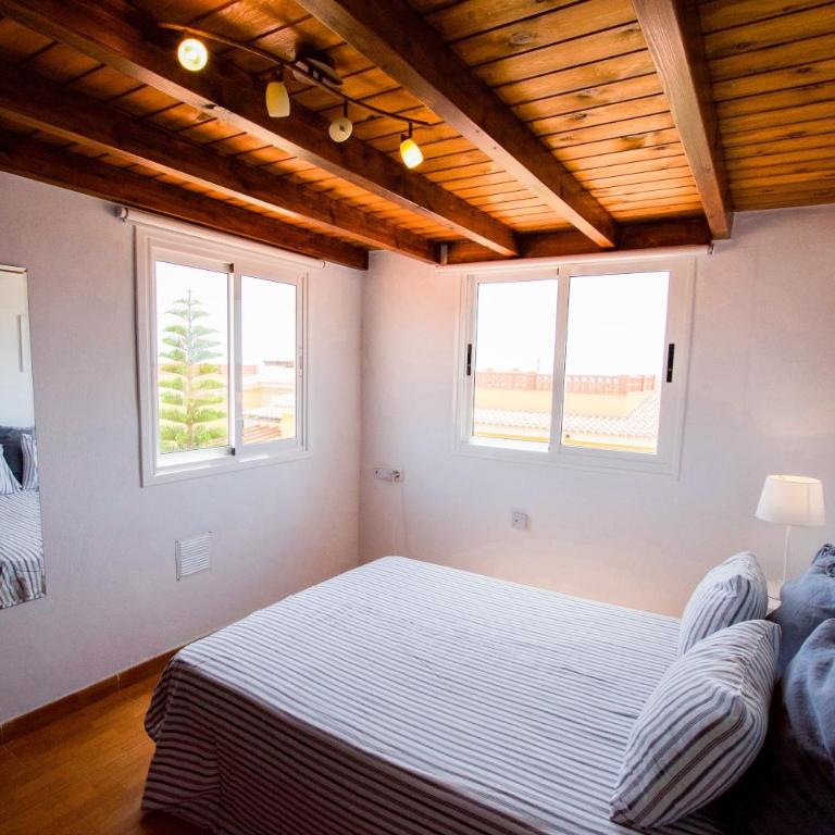 Casa Verde - Three-Bedroom House - 10