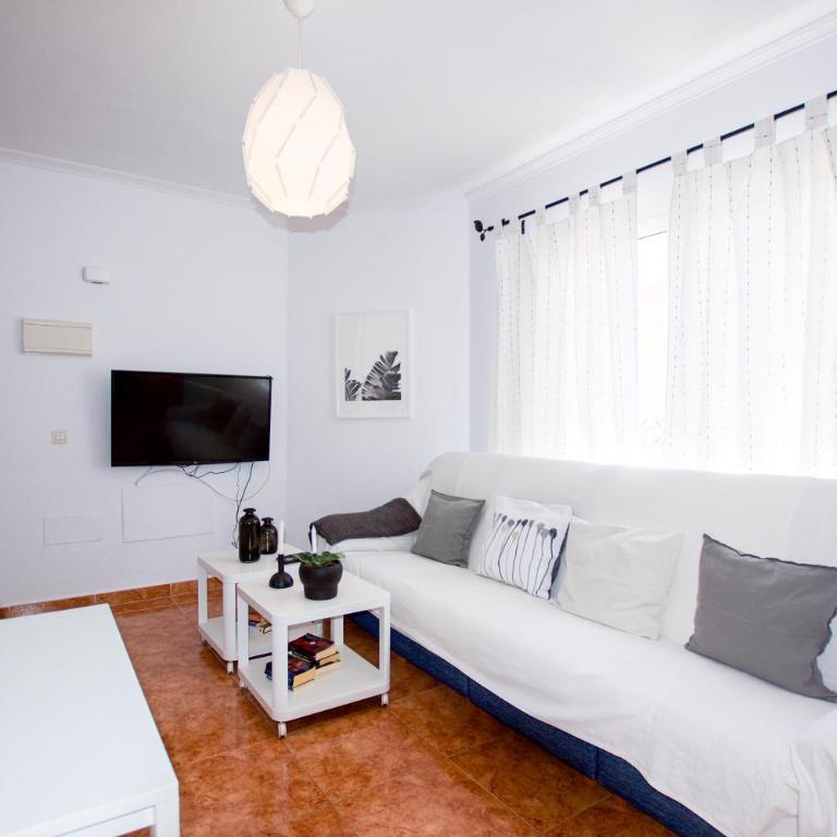 Casa Verde - Three-Bedroom House - 7