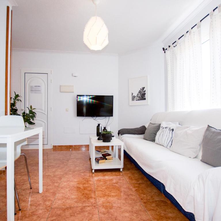 Casa Verde - Three-Bedroom House - 8