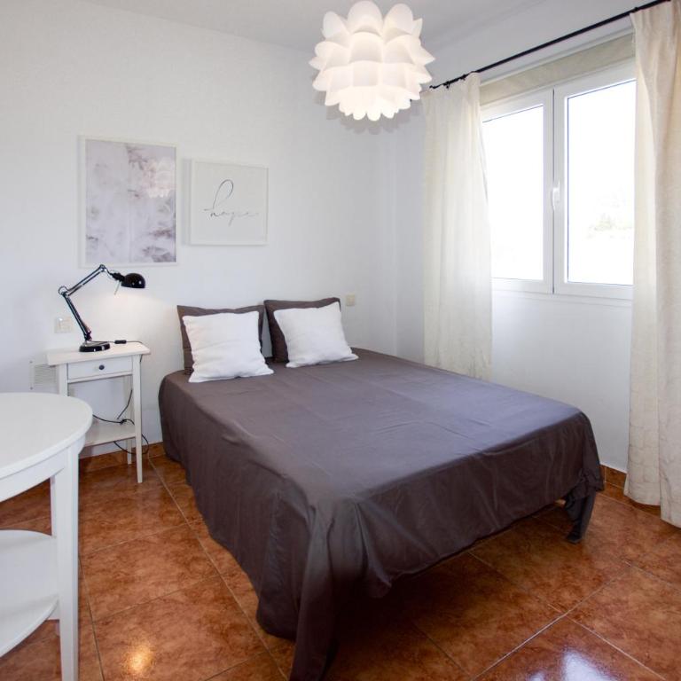 Casa Verde - Three-Bedroom House - 12