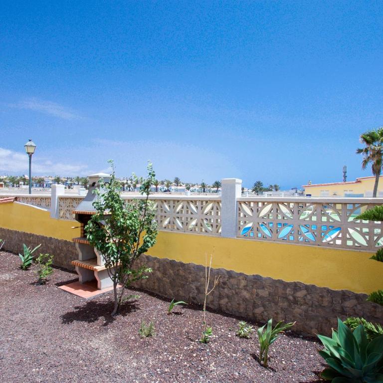 Casa Verde - Three-Bedroom House - 15