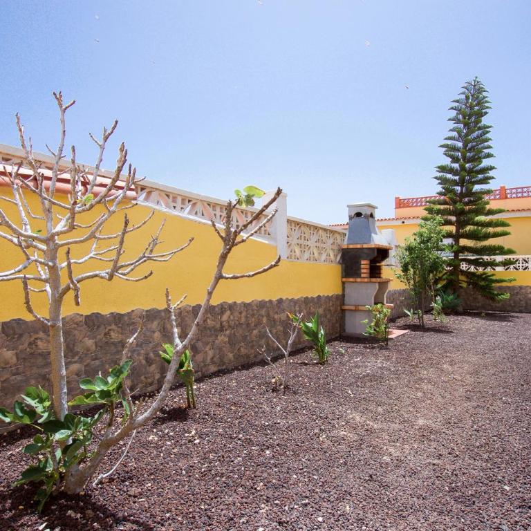 Casa Verde - Three-Bedroom House - 16