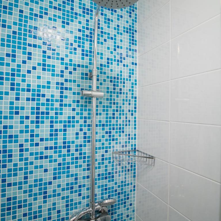 Ninas Apartments - Standard Studio - 11