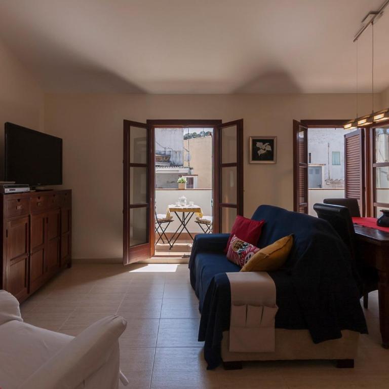 Lets Holidays Centric apartment with parking 2 - Apartamento de 2 dormitorios - 3