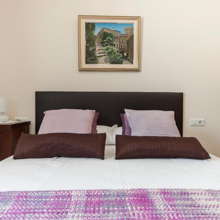Lets Holidays Centric apartment with parking 2 - Apartamento de 2 dormitorios - 8