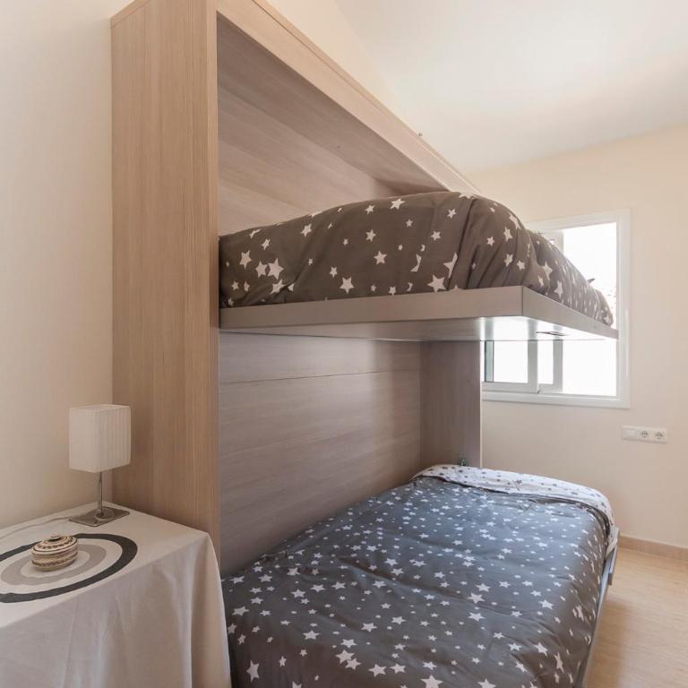 Lets Holidays Centric apartment with parking 2 - Apartamento de 2 dormitorios - 10