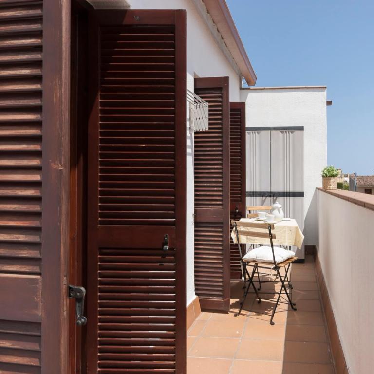 Lets Holidays Centric apartment with parking 2 - Apartamento de 2 dormitorios - 5