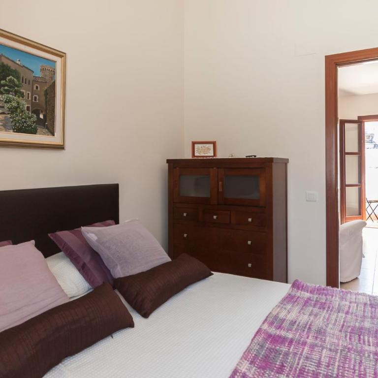 Lets Holidays Centric apartment with parking 2 - Apartamento de 2 dormitorios - 6