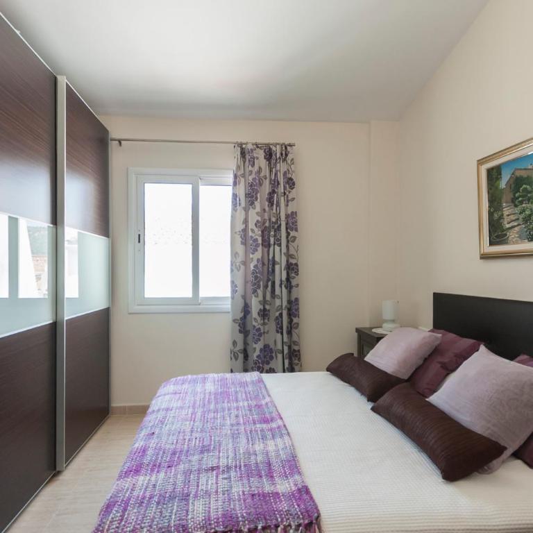Lets Holidays Centric apartment with parking 2 - Apartamento de 2 dormitorios - 7