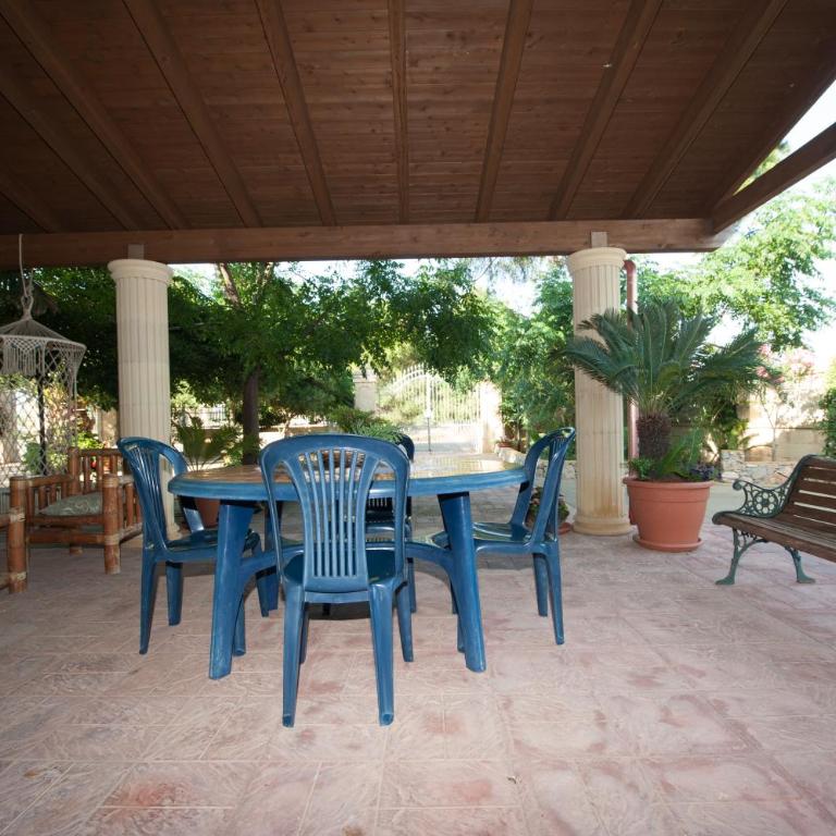 B&B Le 4 Stagioni - Appartamento con 2 Camere da Letto - 8