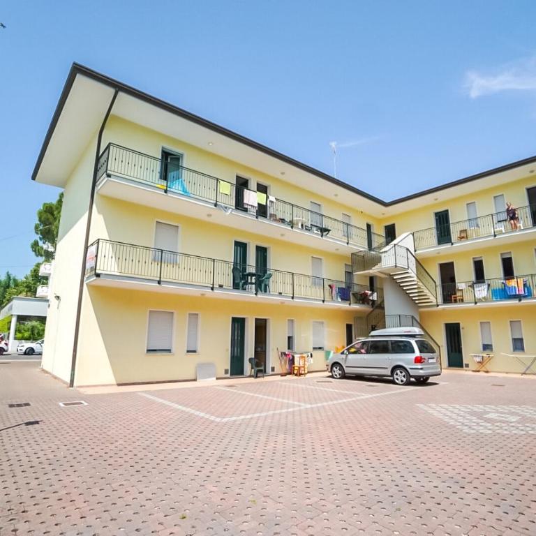 Condominio Brionetta - Appartamento con 1 Camera da Letto - 1