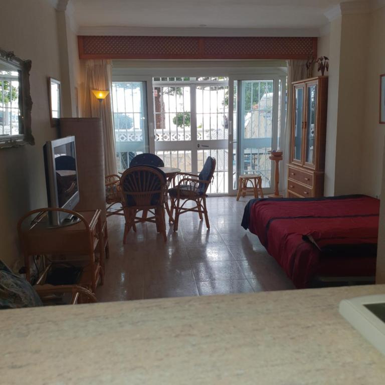 Beachfront Bungalow - Casa con 1 dormitorio - 9