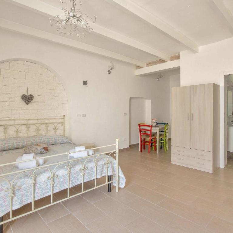 Tenuta Fioravante by BarbarHouse - Vacation Home - 10