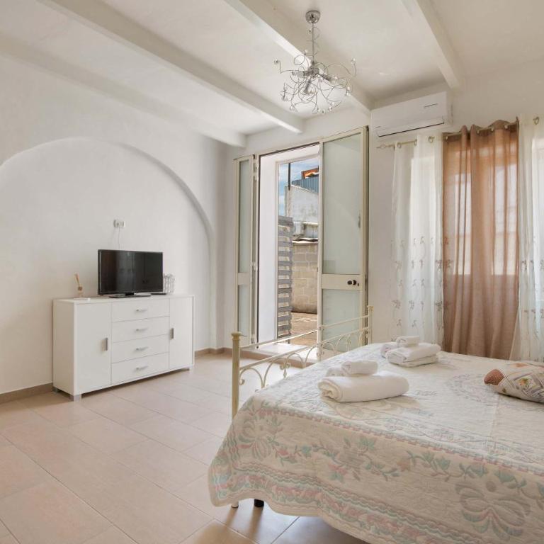 Tenuta Fioravante by BarbarHouse - Vacation Home - 2