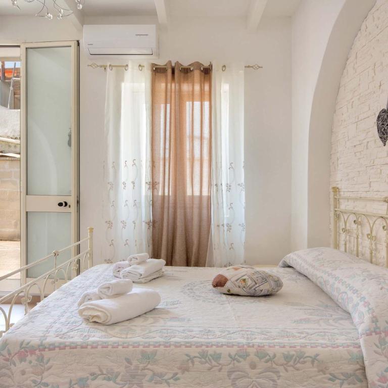 Tenuta Fioravante by BarbarHouse - Vacation Home - 7