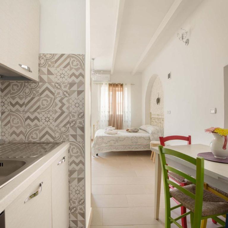 Tenuta Fioravante by BarbarHouse - Vacation Home - 3