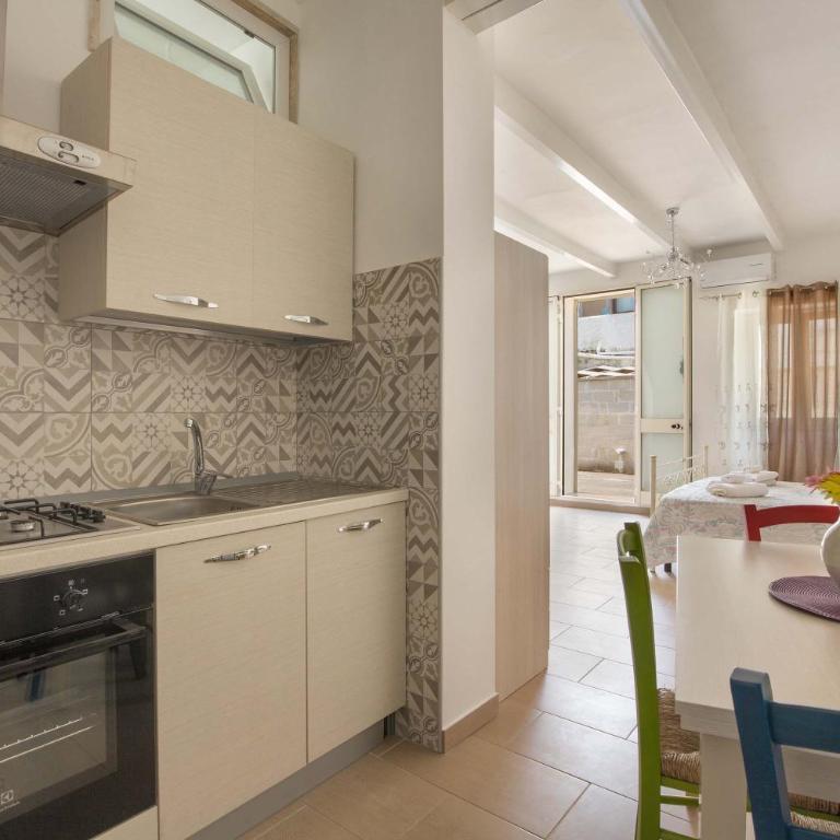 Tenuta Fioravante by BarbarHouse - Vacation Home - 4