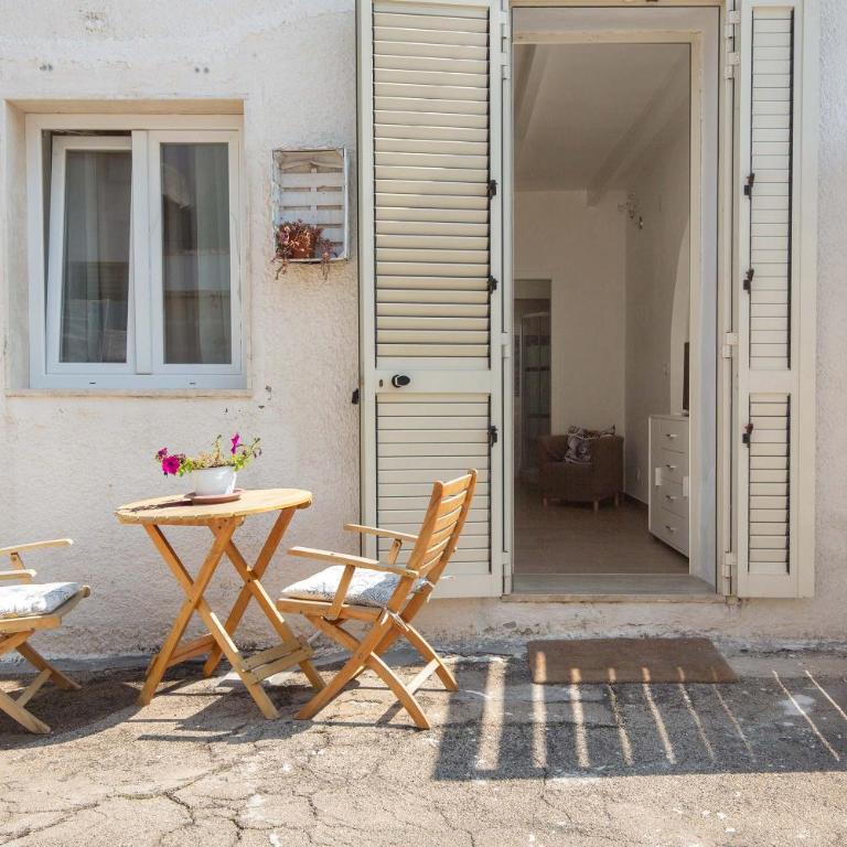 Tenuta Fioravante by BarbarHouse - Vacation Home - 5