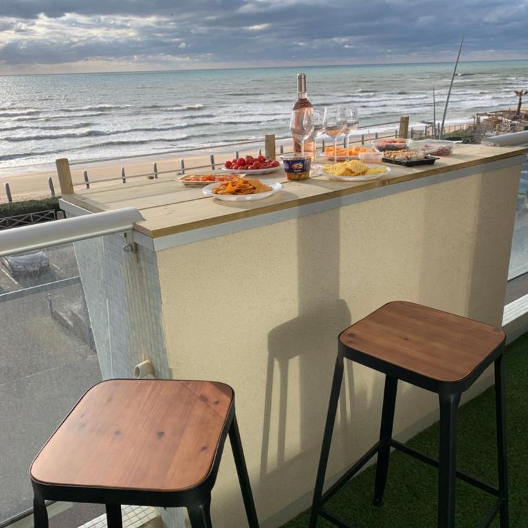 LACANAU FRONT DE MER - Apartment mit 1 Schlafzimmer - 7
