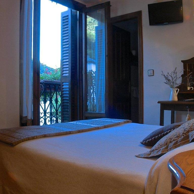 Hotel Casa Frauca - Habitación Doble - 2