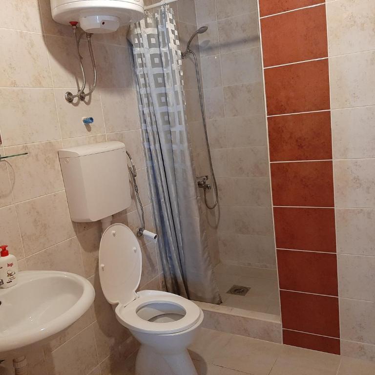 Apartments Nurkovic - Apartment with Sea View - 3