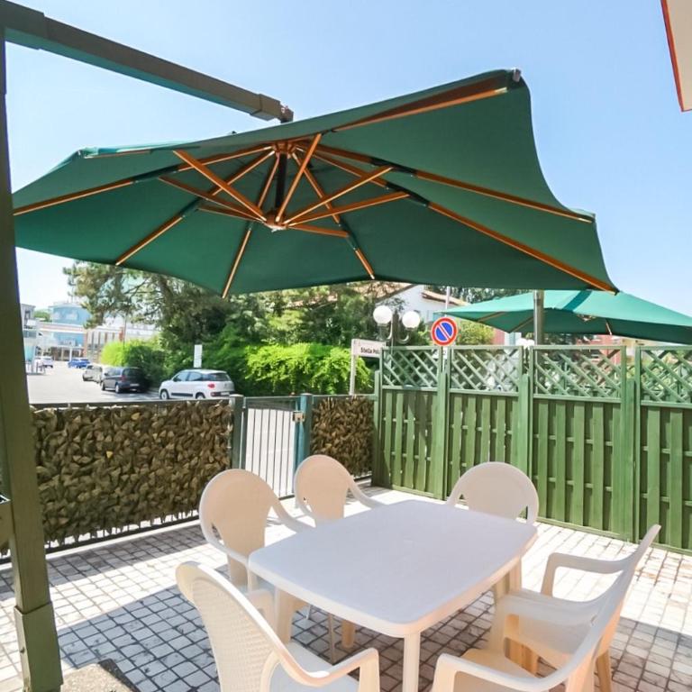 Villa Veneta - Appartement 2 Chambres - 7