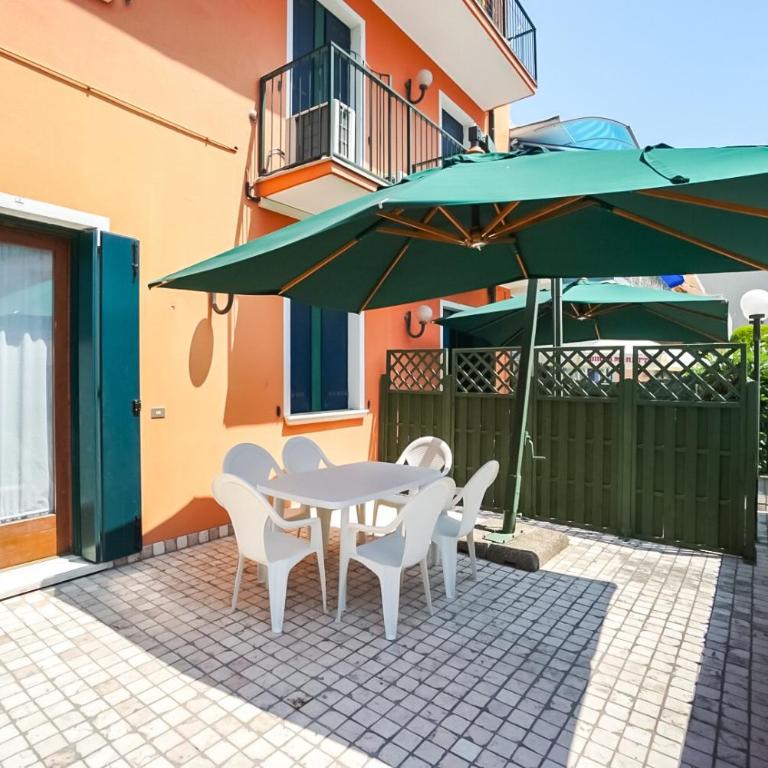 Villa Veneta - Appartement 2 Chambres - 9