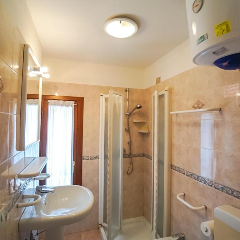 Villa Veneta - Appartement 2 Chambres - 10