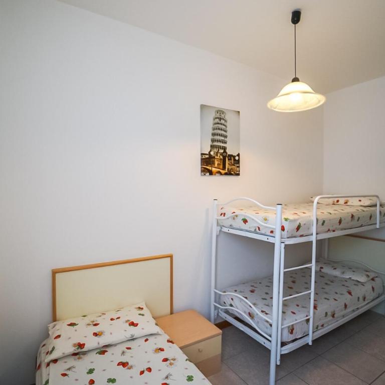 Villa Veneta - Appartement 2 Chambres - 12