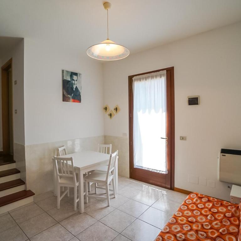 Villa Veneta - Appartement 2 Chambres - 16