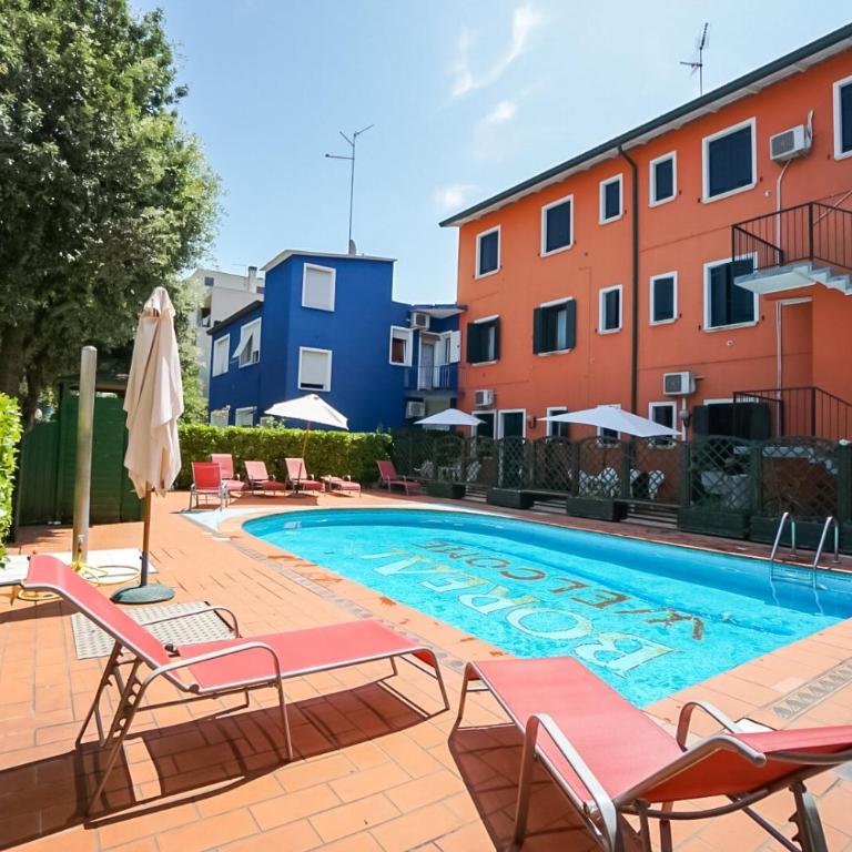 Villa Veneta - Appartement 1 Chambre - 2