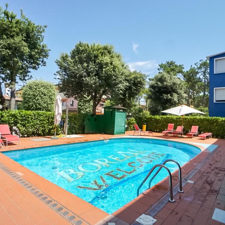 Villa Veneta - Appartement 1 Chambre - 1