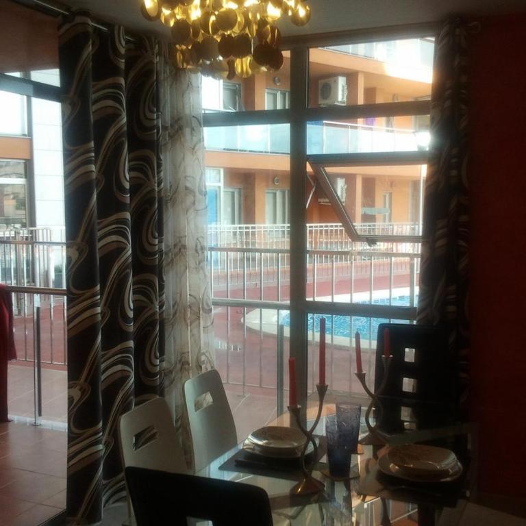 Residencial Algaida - Apartamento de 2 dormitorios con terraza - 14