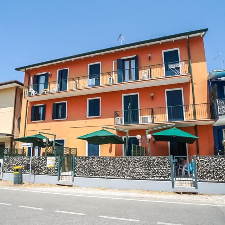 Villa Veneta - Appartement 1 Chambre - 4